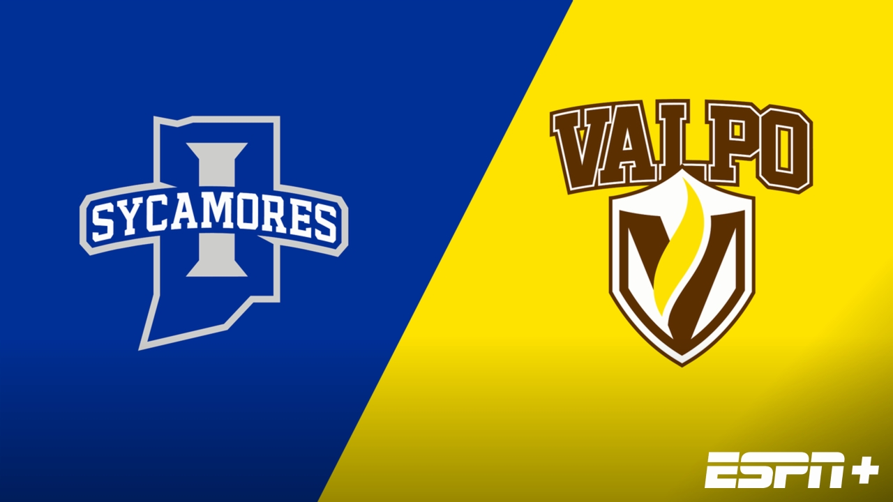 Indiana State vs. Valparaiso