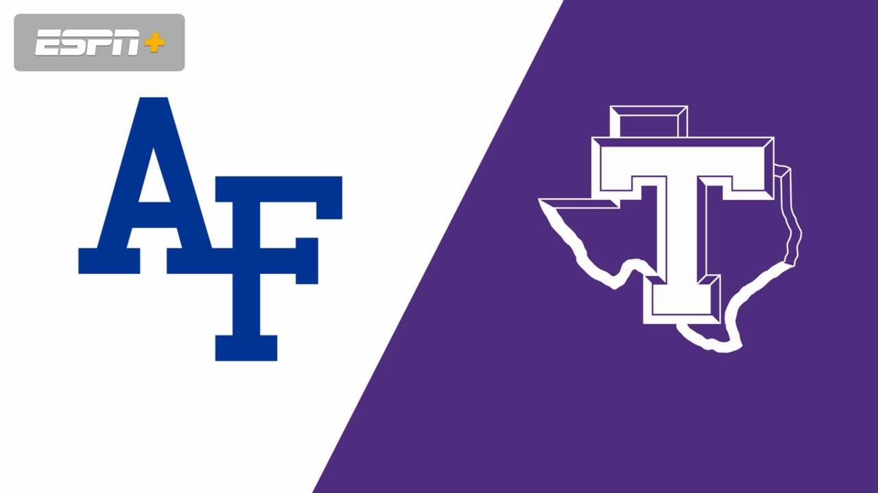 Air Force vs. Tarleton State