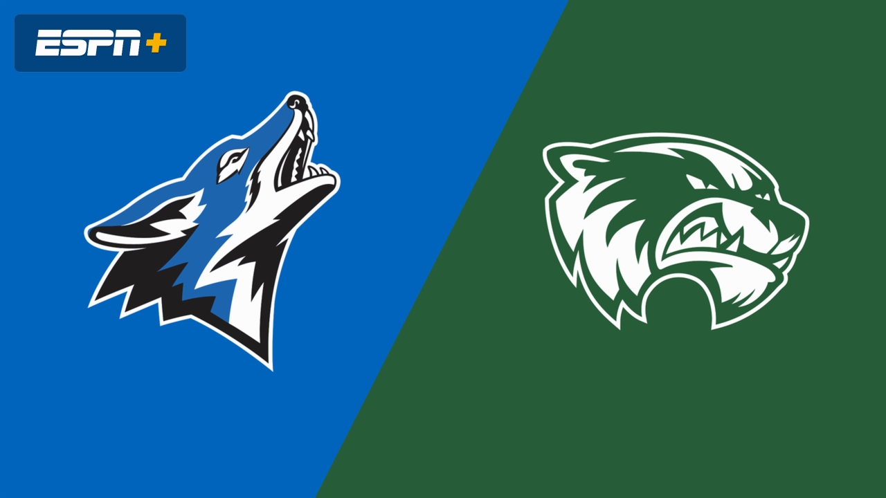 Cal State San Bernardino vs. Utah Valley