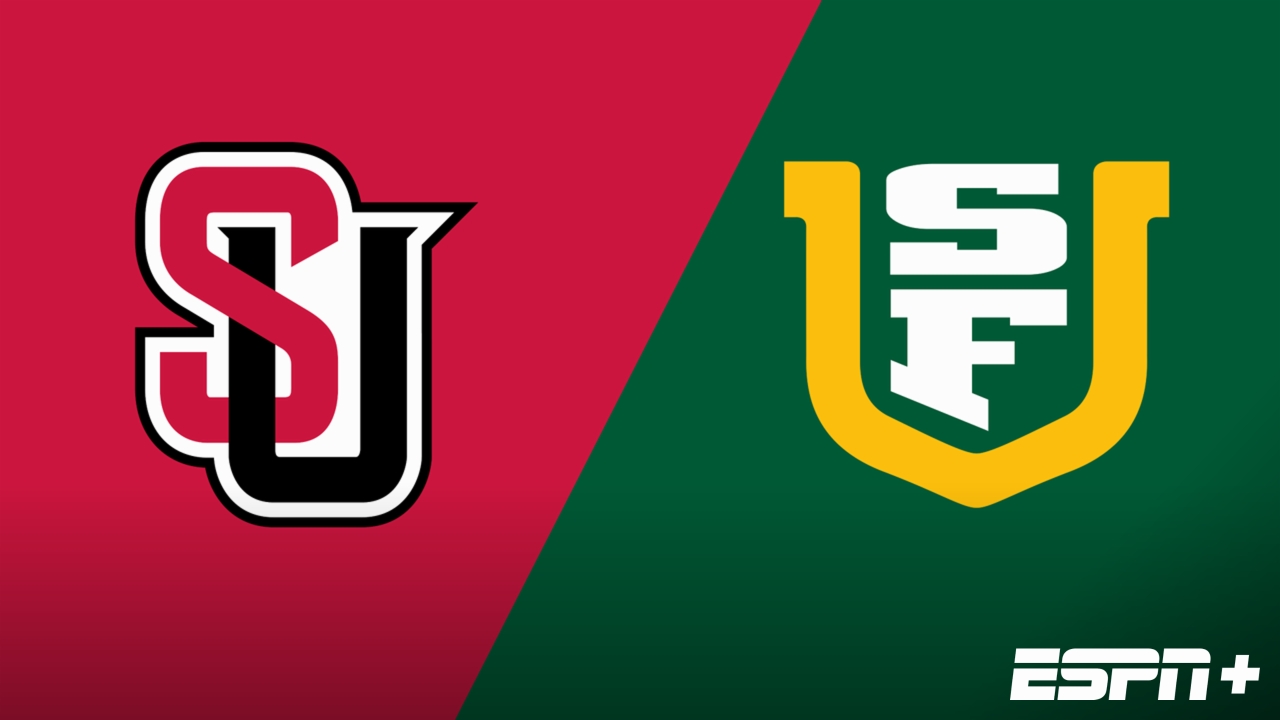 Seattle U vs. San Francisco