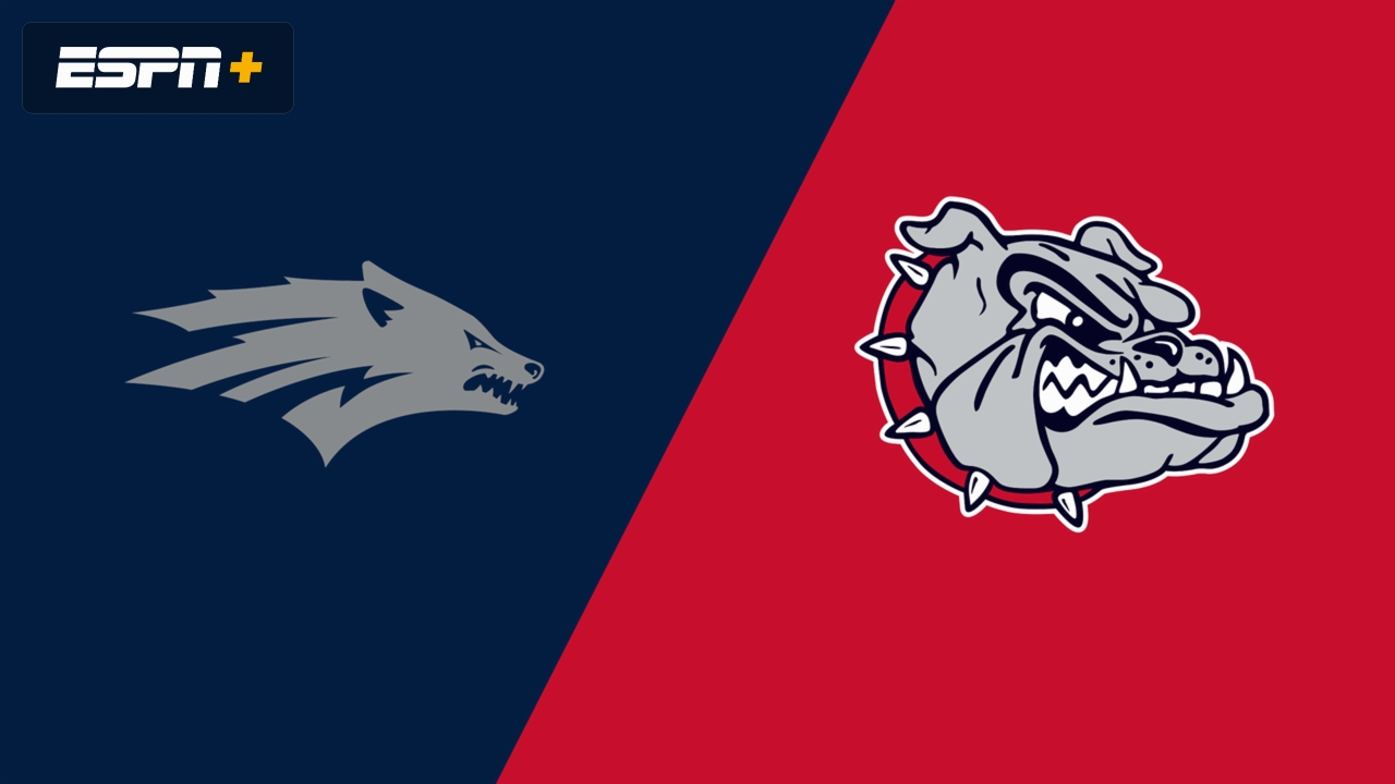 Nevada vs. Gonzaga