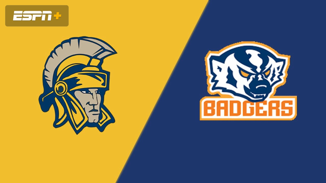 Trinidad State vs. Snow (First Round)