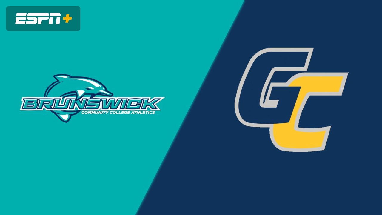 Brunswick Community College vs. Gulf Coast State (First Round)