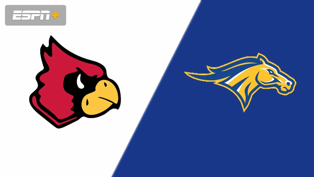 Mineral Area vs. Monroe Community College (First Round)