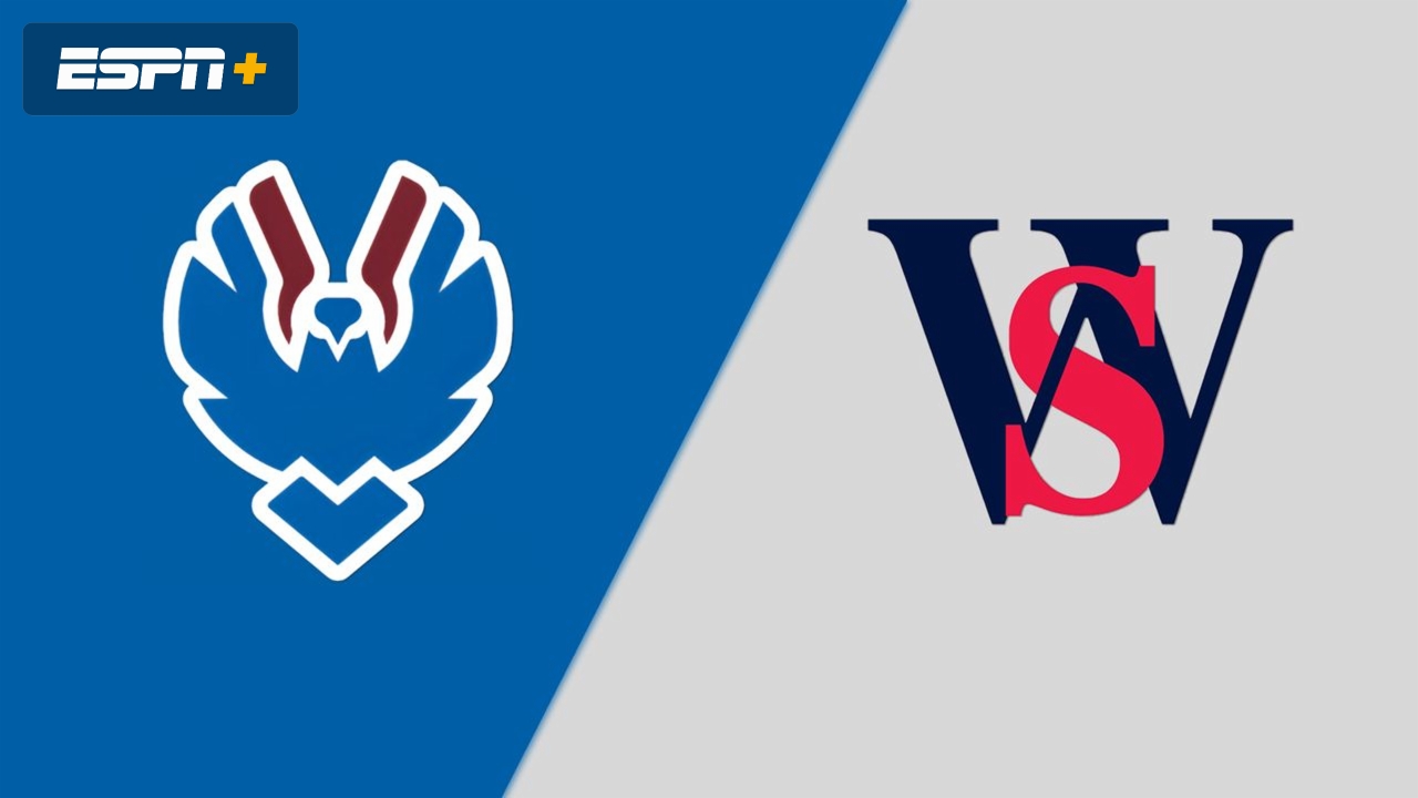 South Georgia State vs. Walters State (First Round)