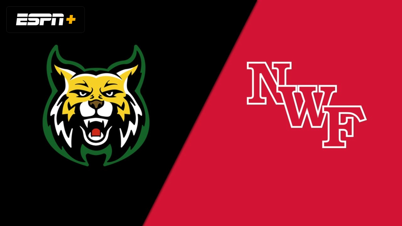 Bishop State vs. Northwest Florida State (First Round)