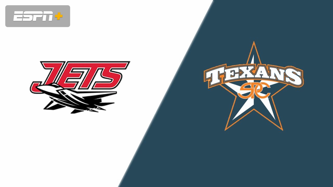 NOC-Enid vs. South Plains (First Round)