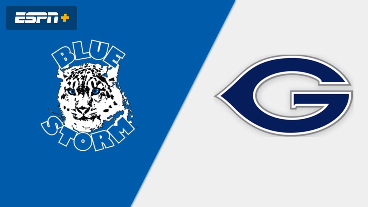 Southwestern Illinois vs. Grayson College (First Round)