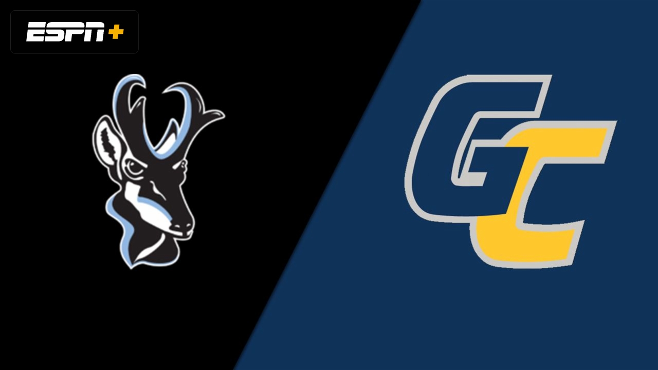 Gillette College vs. Gulf Coast State (First Round)