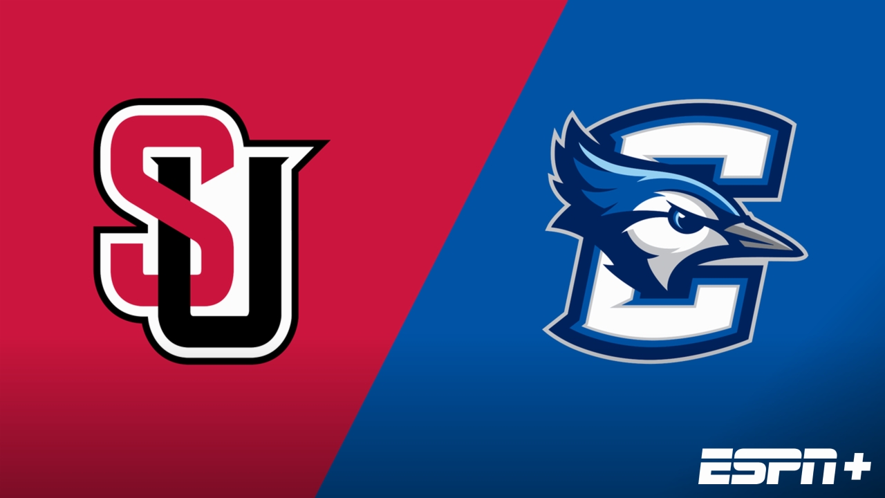 Seattle U vs. Creighton