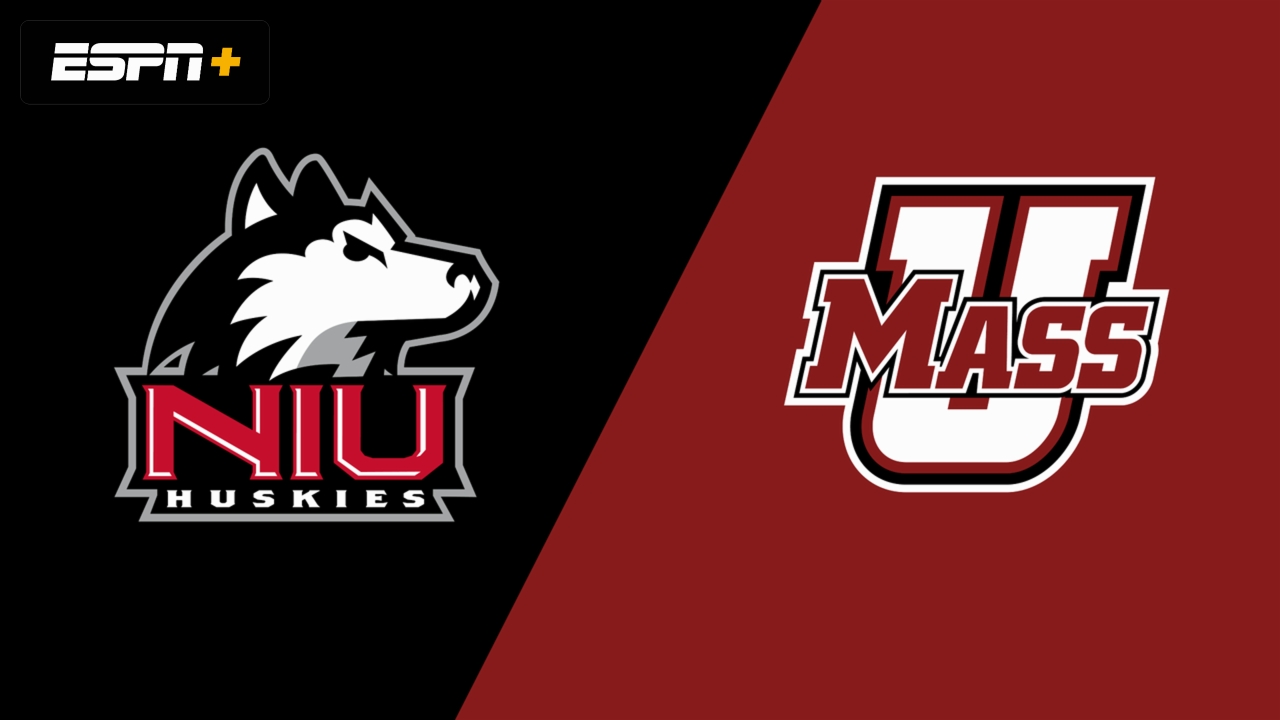 Northern Illinois vs. Massachusetts