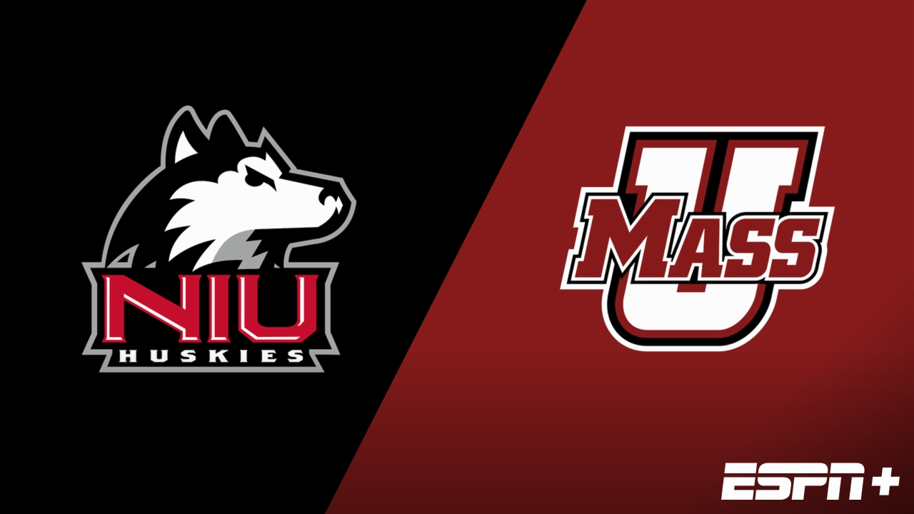 Northern Illinois vs. Massachusetts