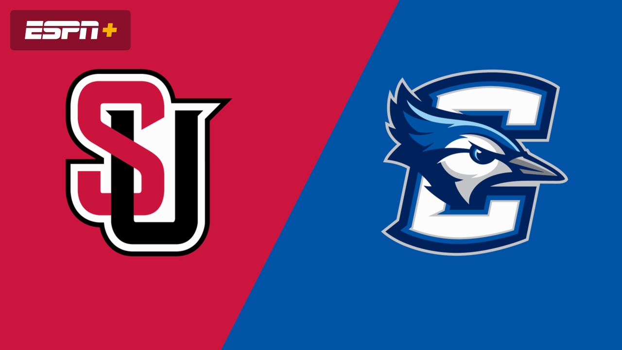 Seattle U vs. Creighton