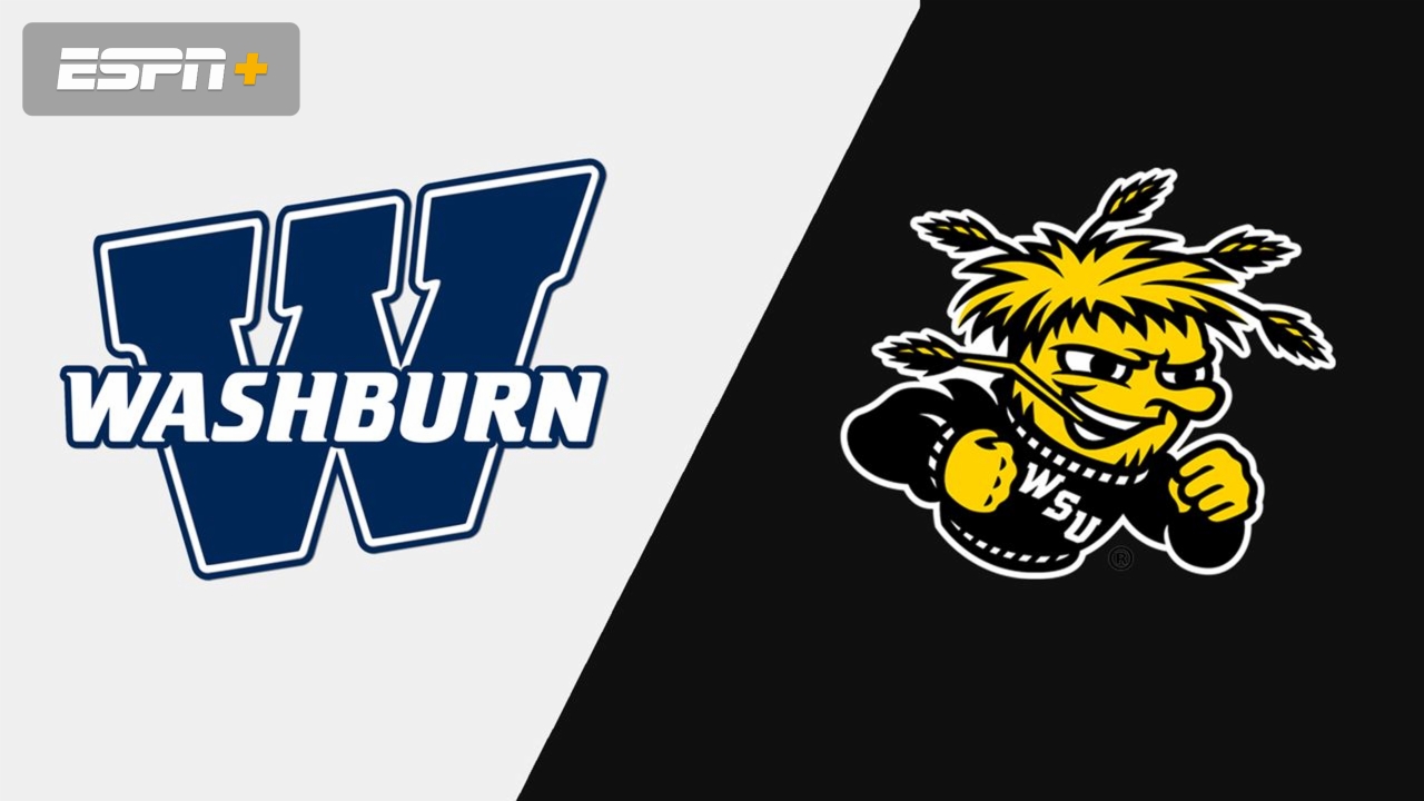 Washburn vs. Wichita State