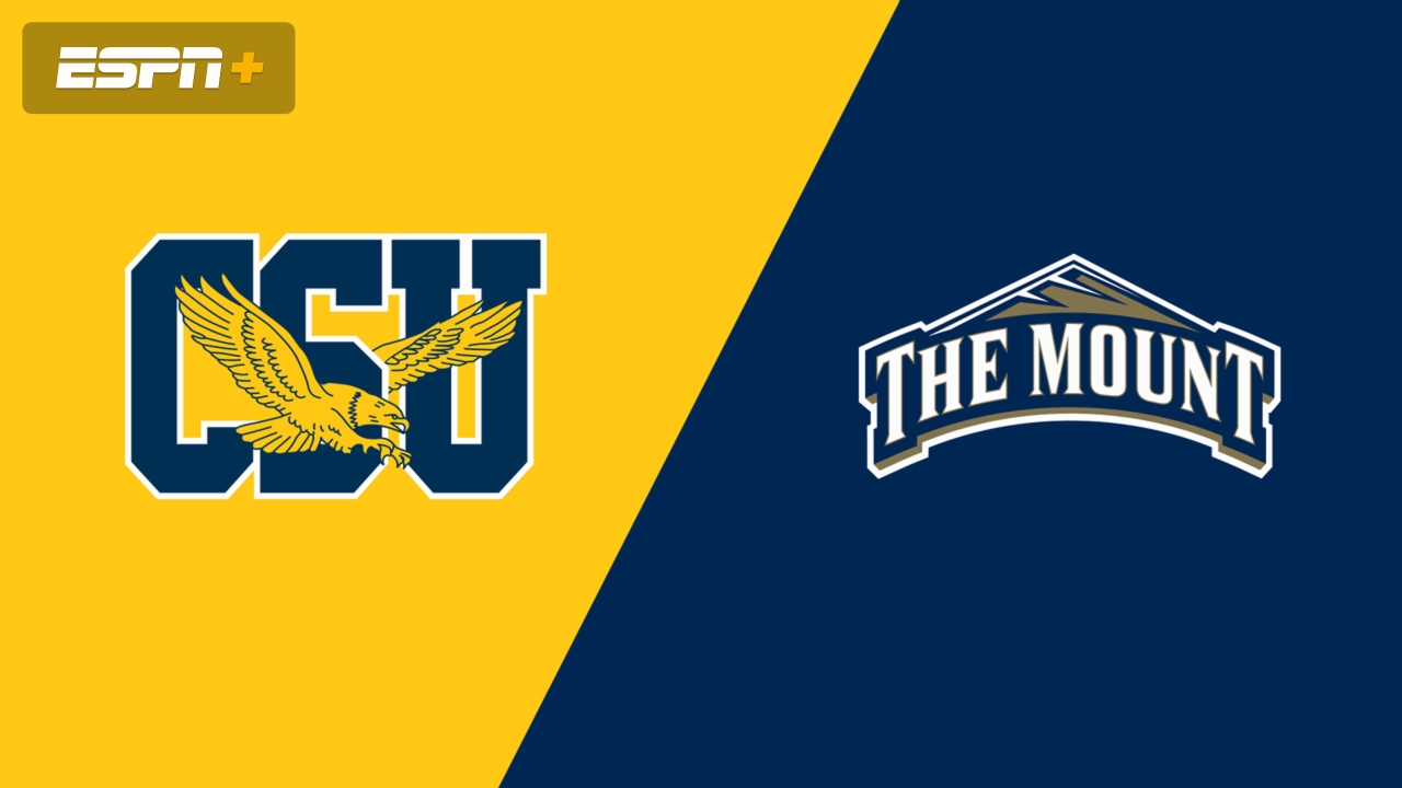 Coppin State vs. Mount St. Mary's