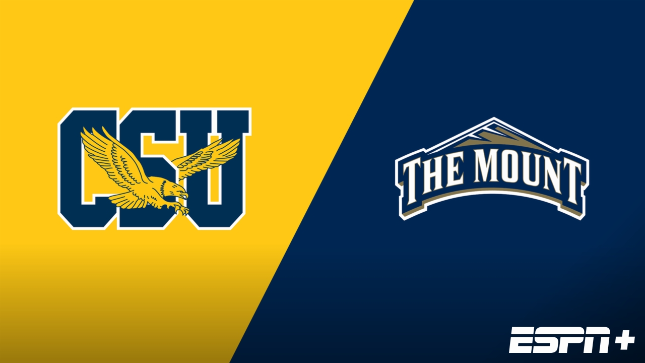 Coppin State vs. Mount St. Mary's