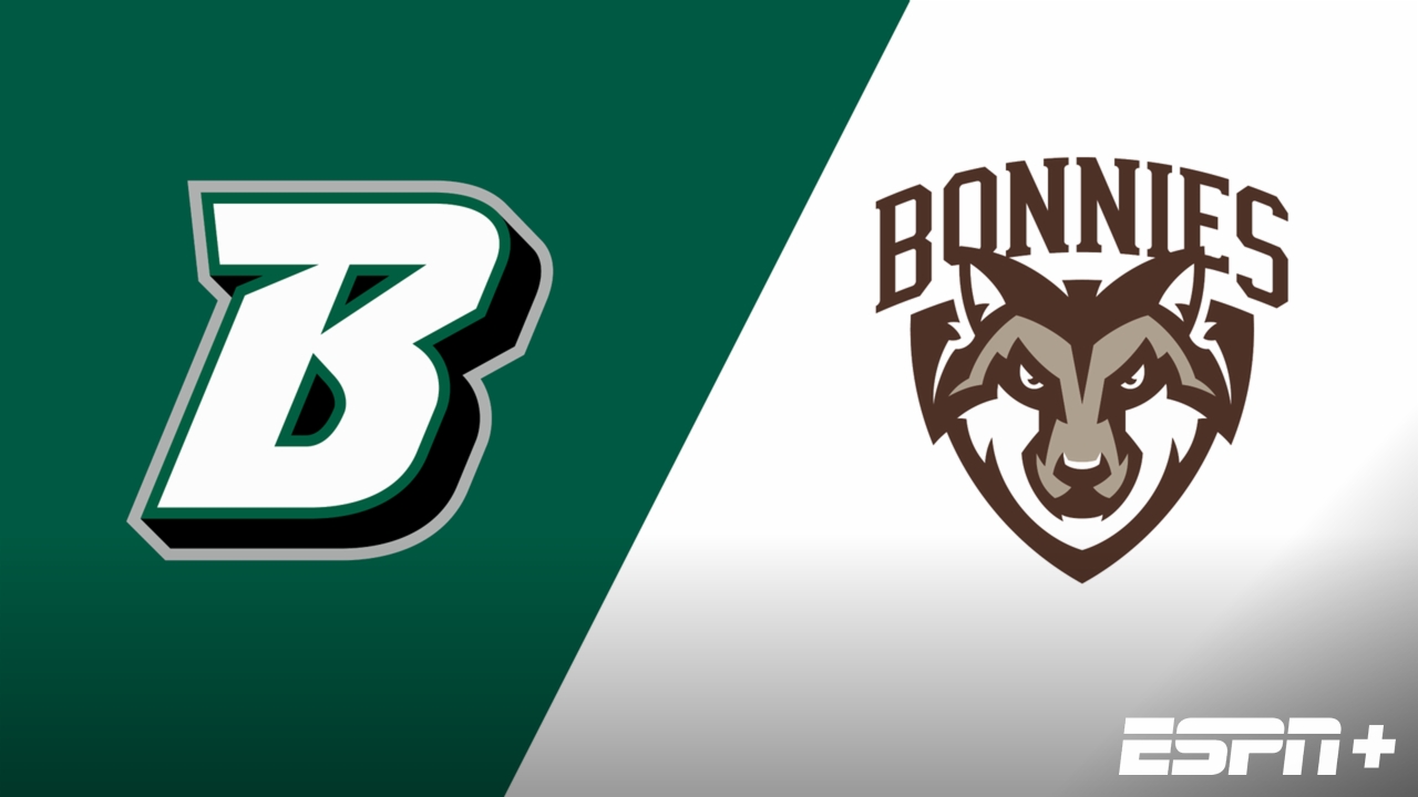 Binghamton vs. St. Bonaventure