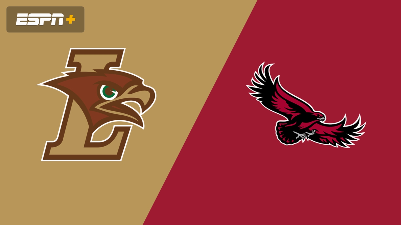 Lehigh vs. Saint Joseph's