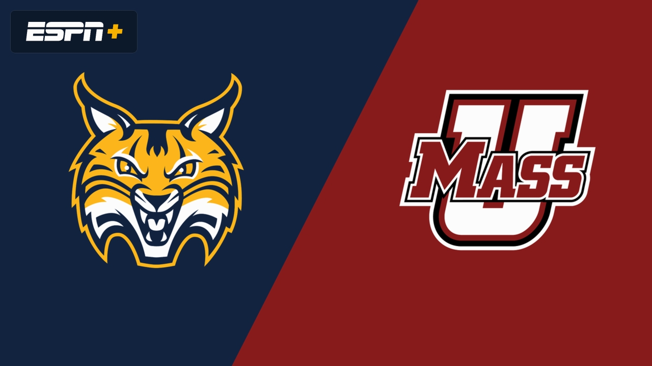 Quinnipiac vs. Massachusetts