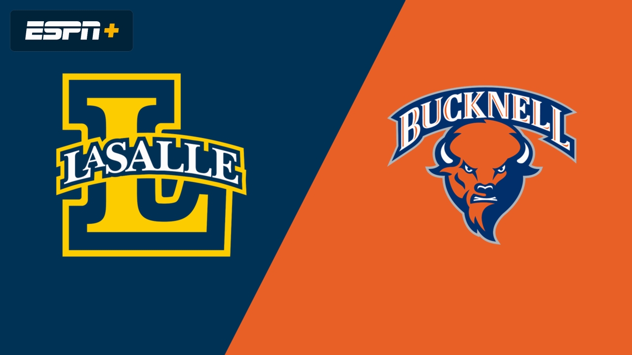 La Salle vs. Bucknell