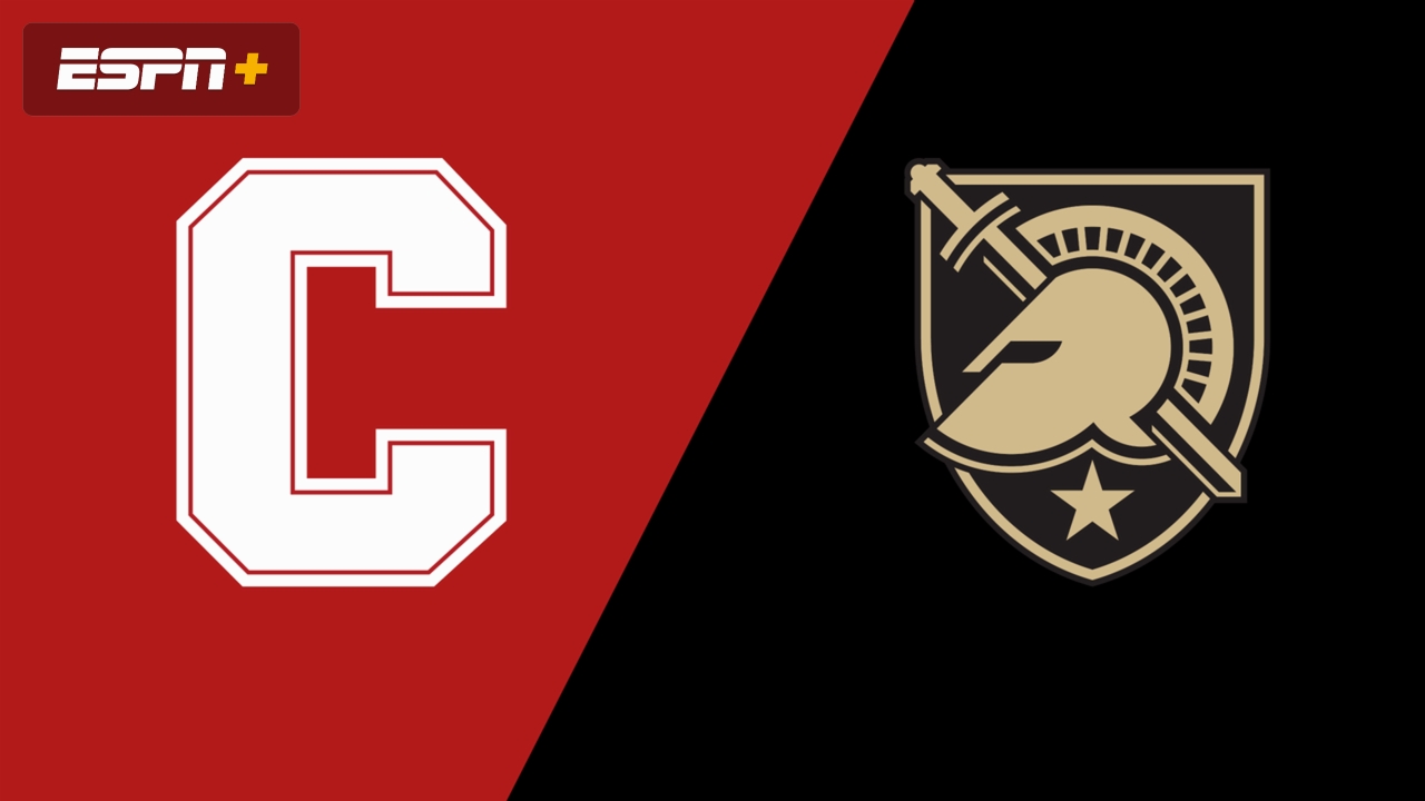 Cornell vs. Army