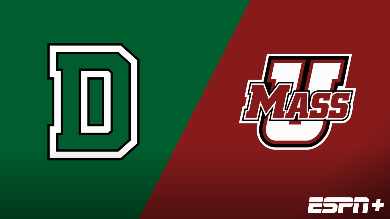 Dartmouth vs. Massachusetts