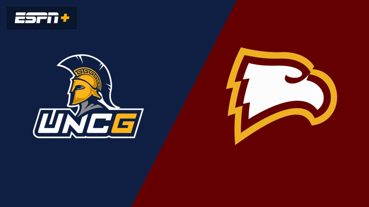 UNC Greensboro vs. Winthrop