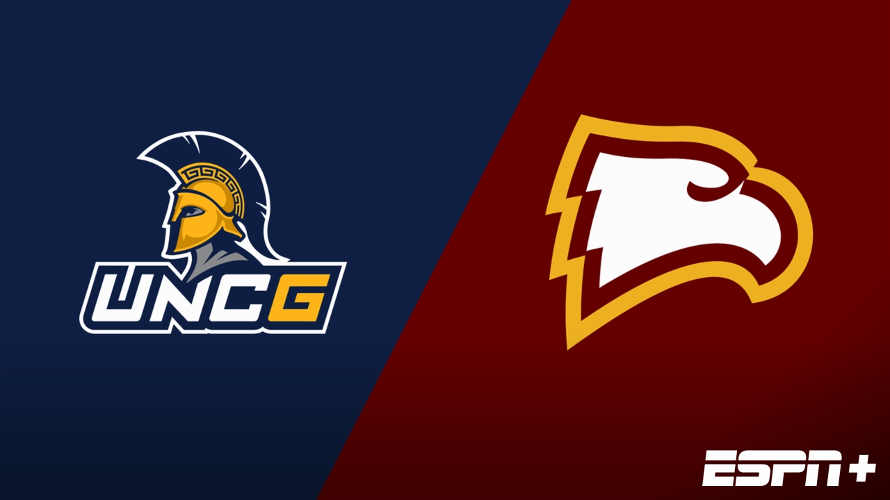 UNC Greensboro vs. Winthrop