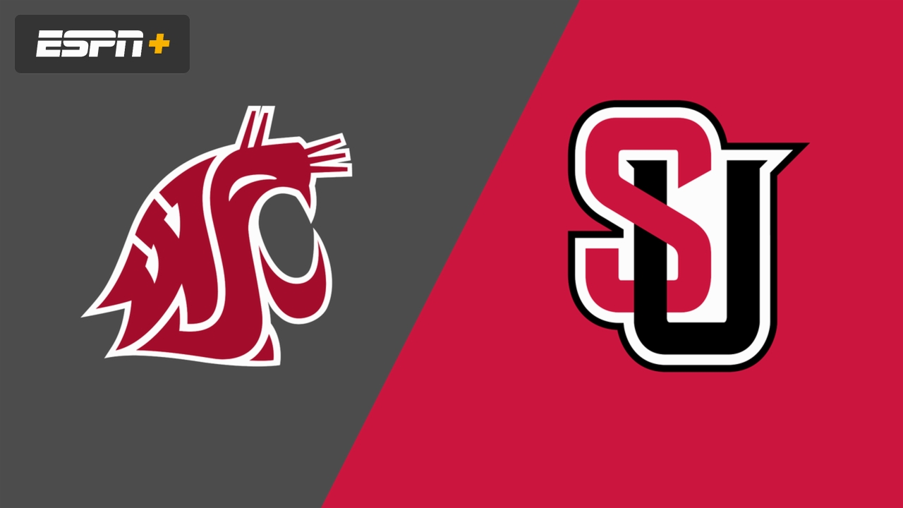 Washington State vs. Seattle U
