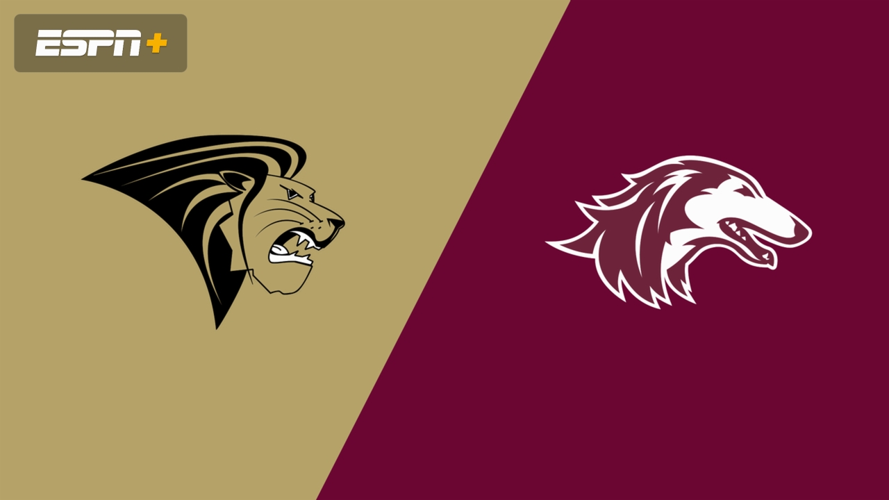 Lindenwood vs. Southern Illinois