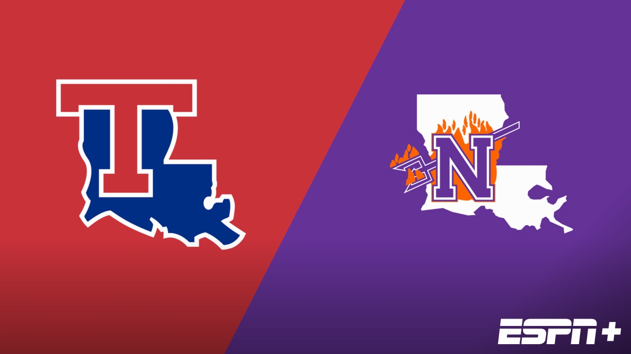 Louisiana Tech vs. Northwestern State