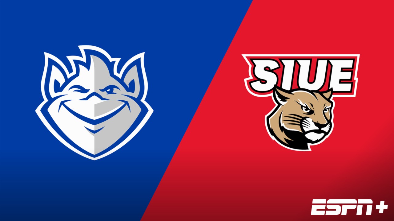 Saint Louis vs. SIU Edwardsville