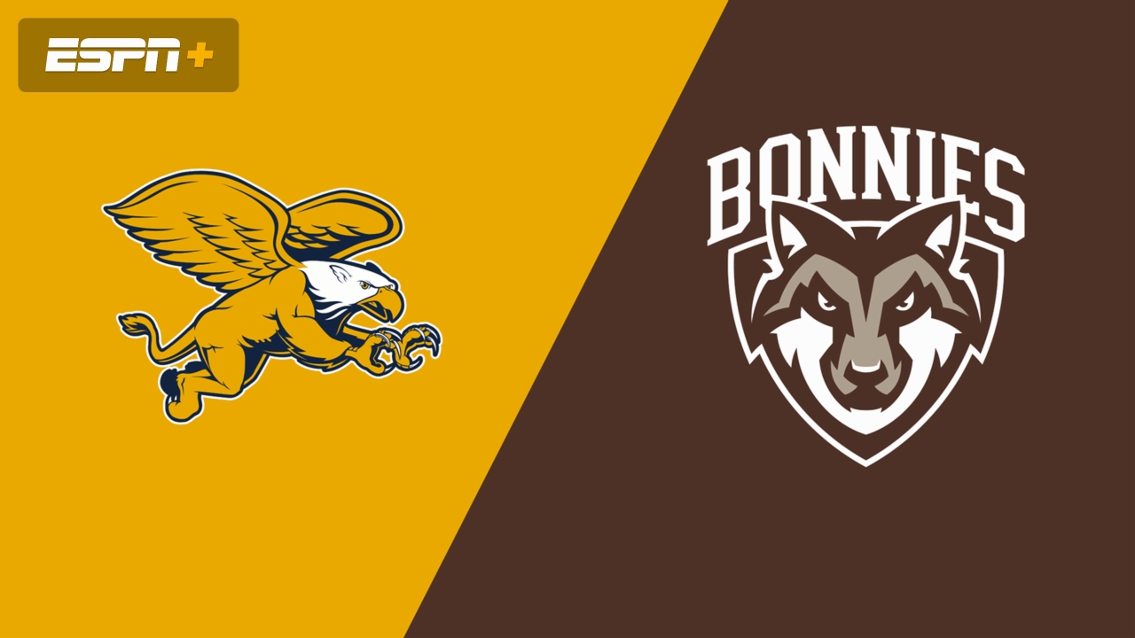 Canisius vs. St. Bonaventure