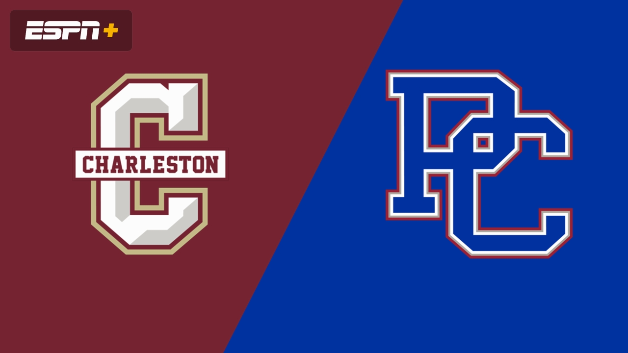 Charleston vs. Presbyterian