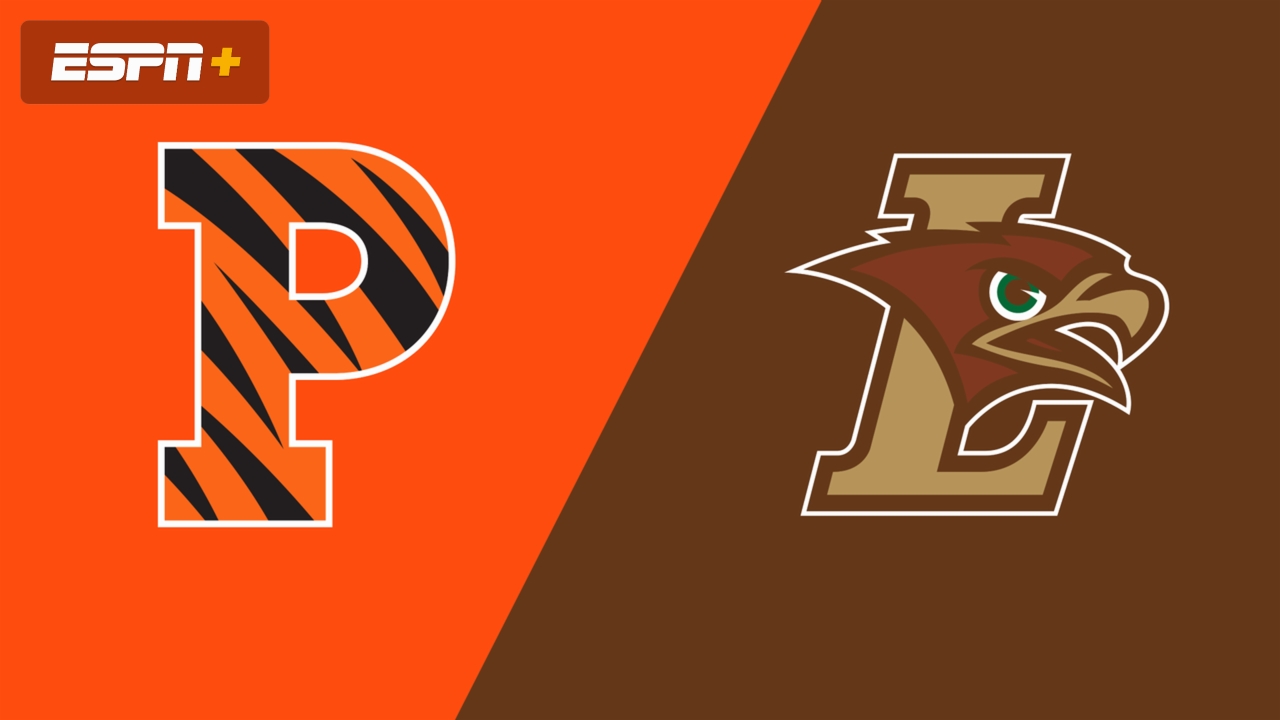 Princeton vs. Lehigh