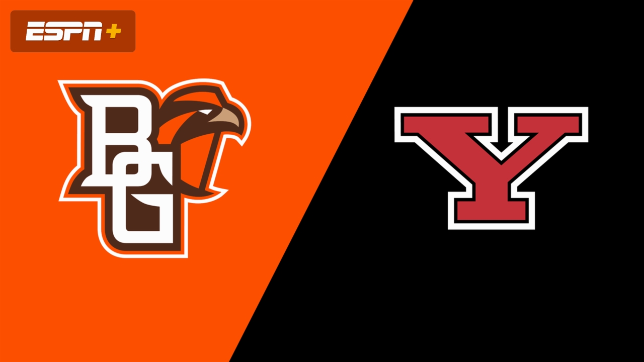 Bowling Green vs. Youngstown State