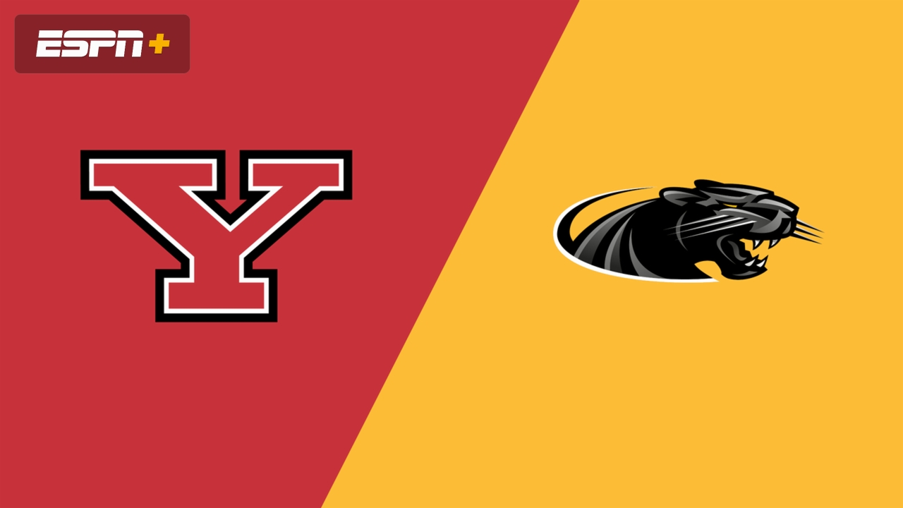 Youngstown State vs. Milwaukee
