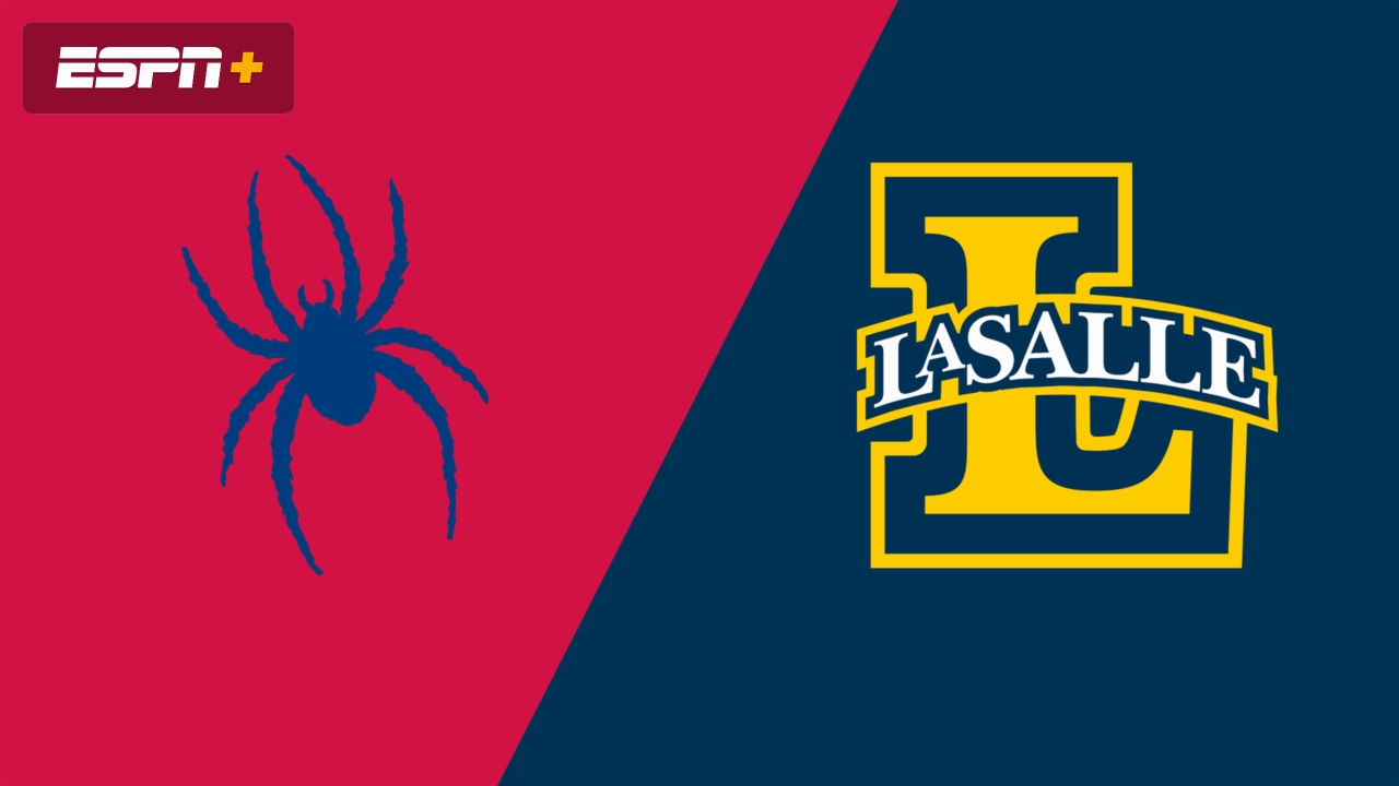 Richmond vs. La Salle