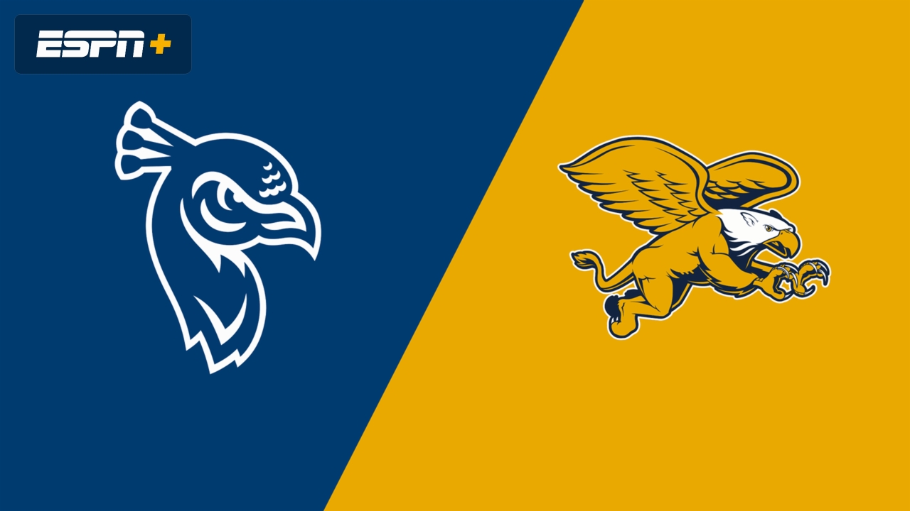 Saint Peter's vs. Canisius