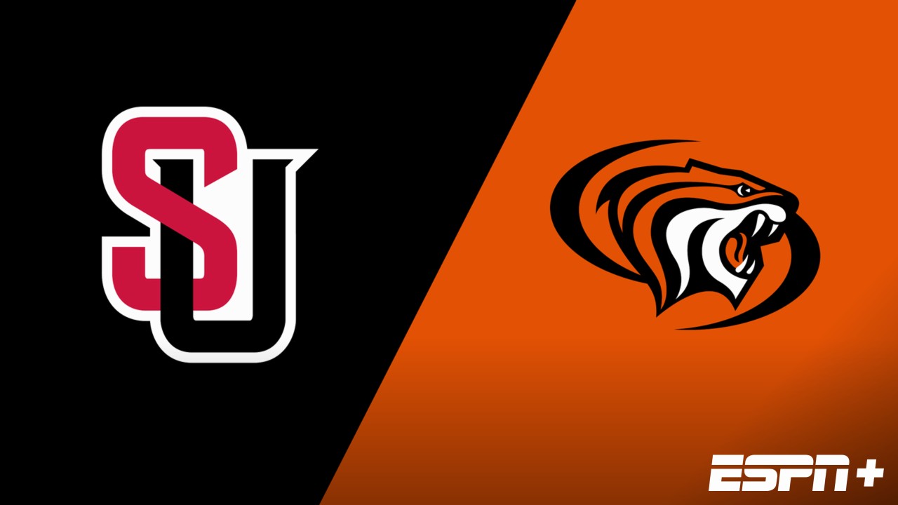 Seattle U vs. Pacific