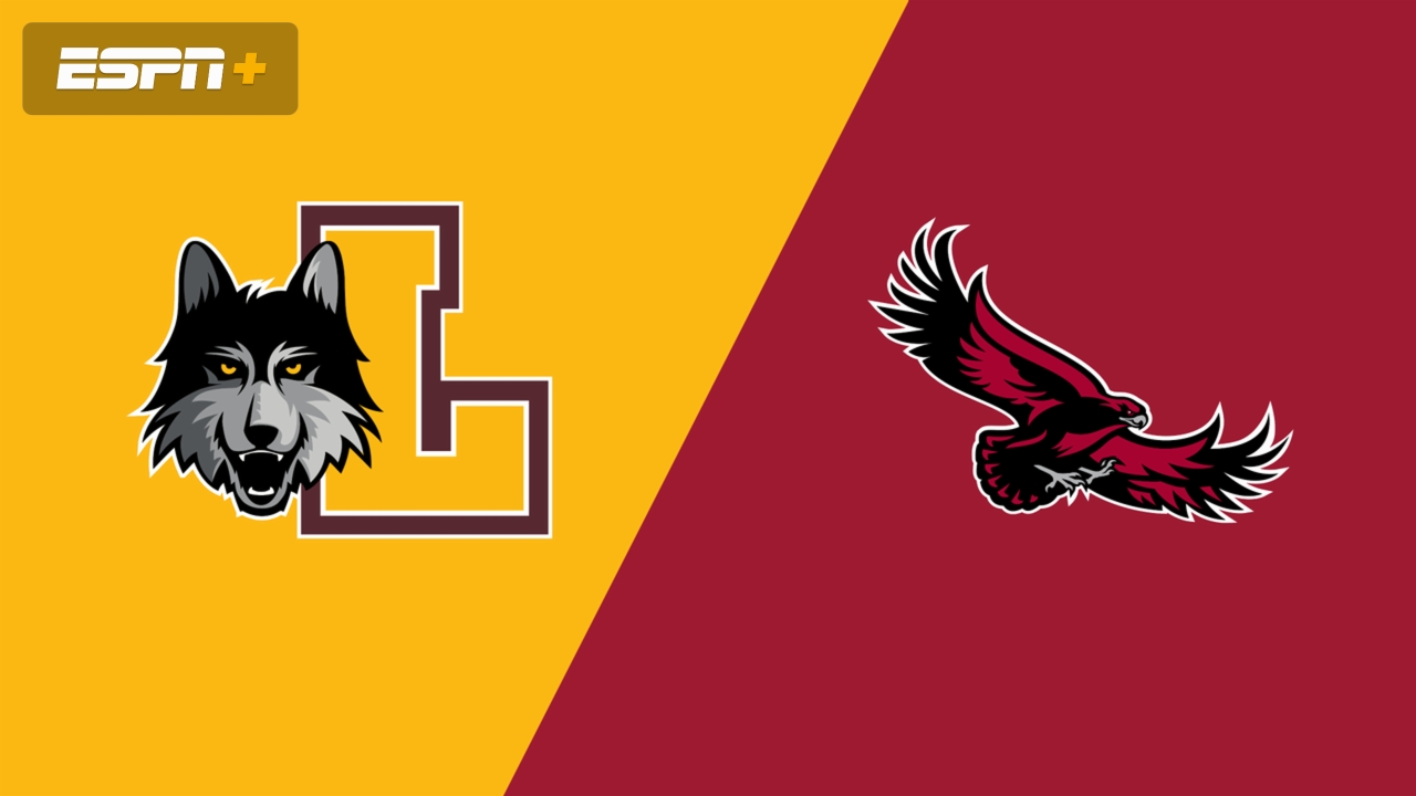 Loyola Chicago vs. Saint Joseph's