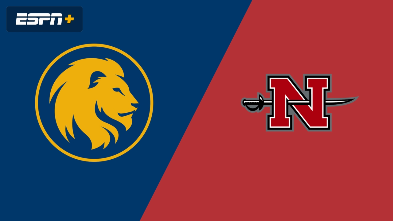 East Texas A&M vs. Nicholls