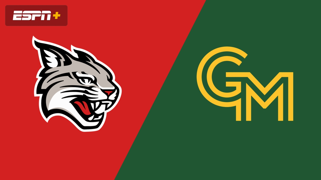 Davidson vs. George Mason