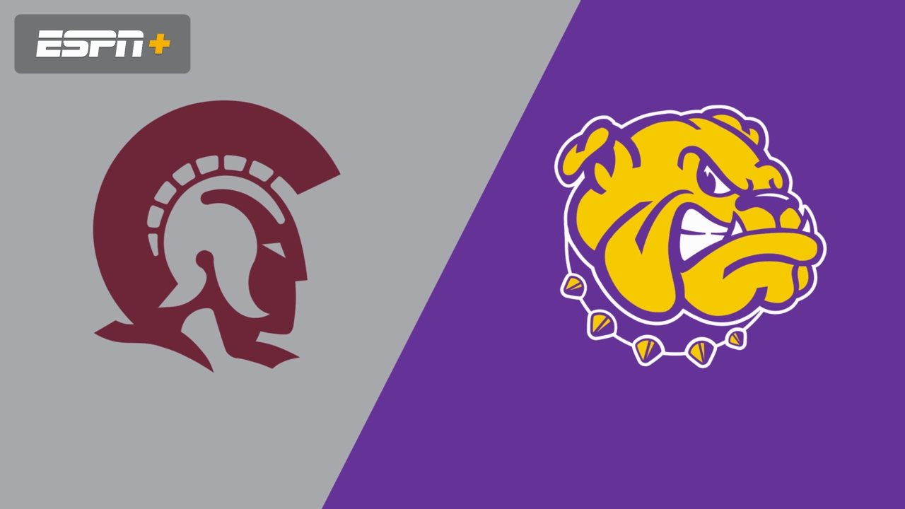 Little Rock vs. Western Illinois