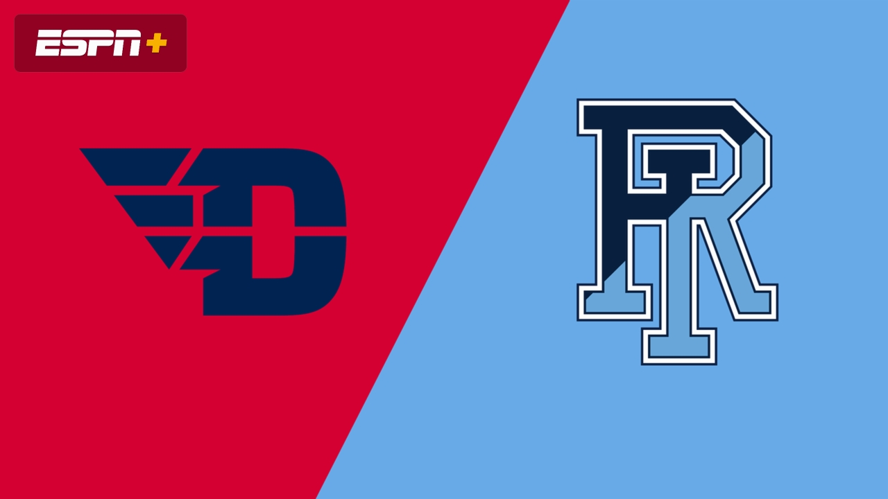 Dayton vs. Rhode Island