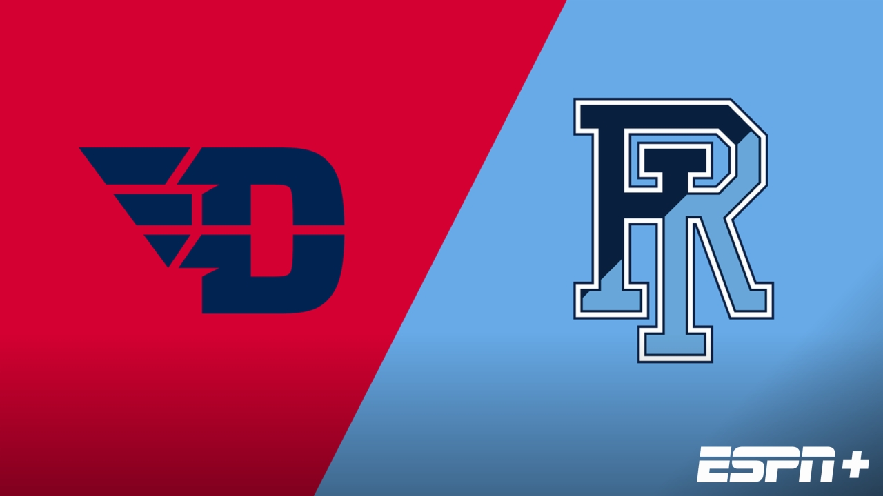 Dayton vs. Rhode Island