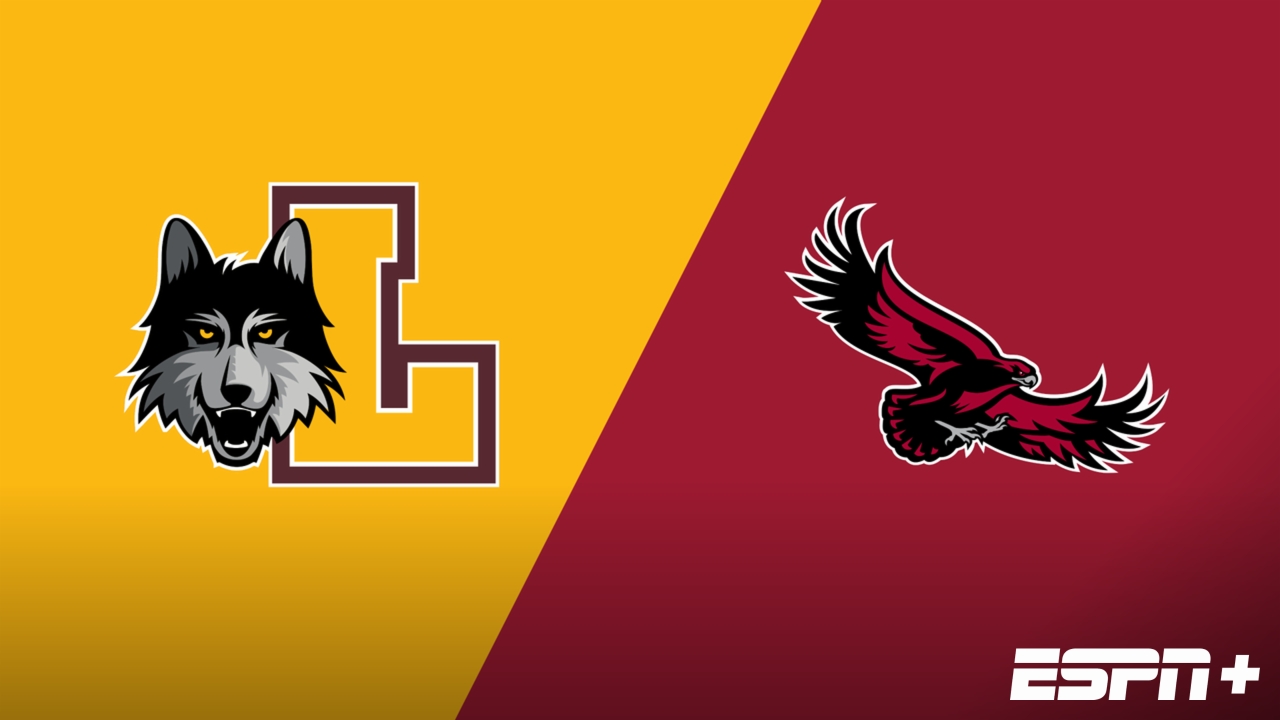 Loyola Chicago vs. Saint Joseph's