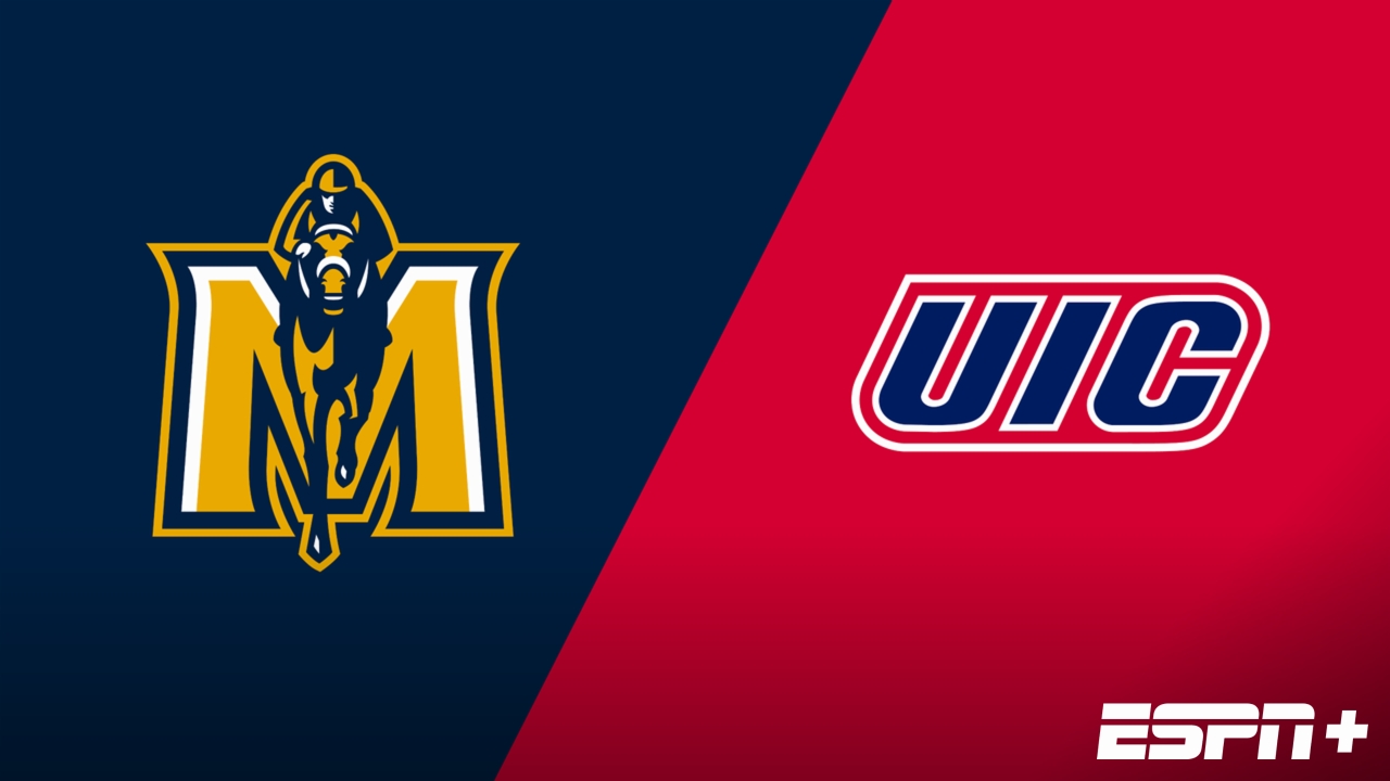 Murray State vs. UIC