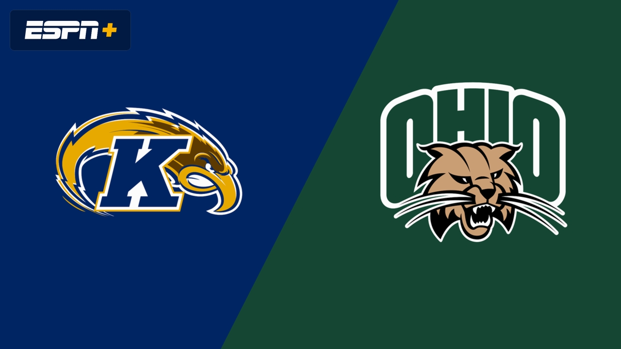 Kent State vs. Ohio
