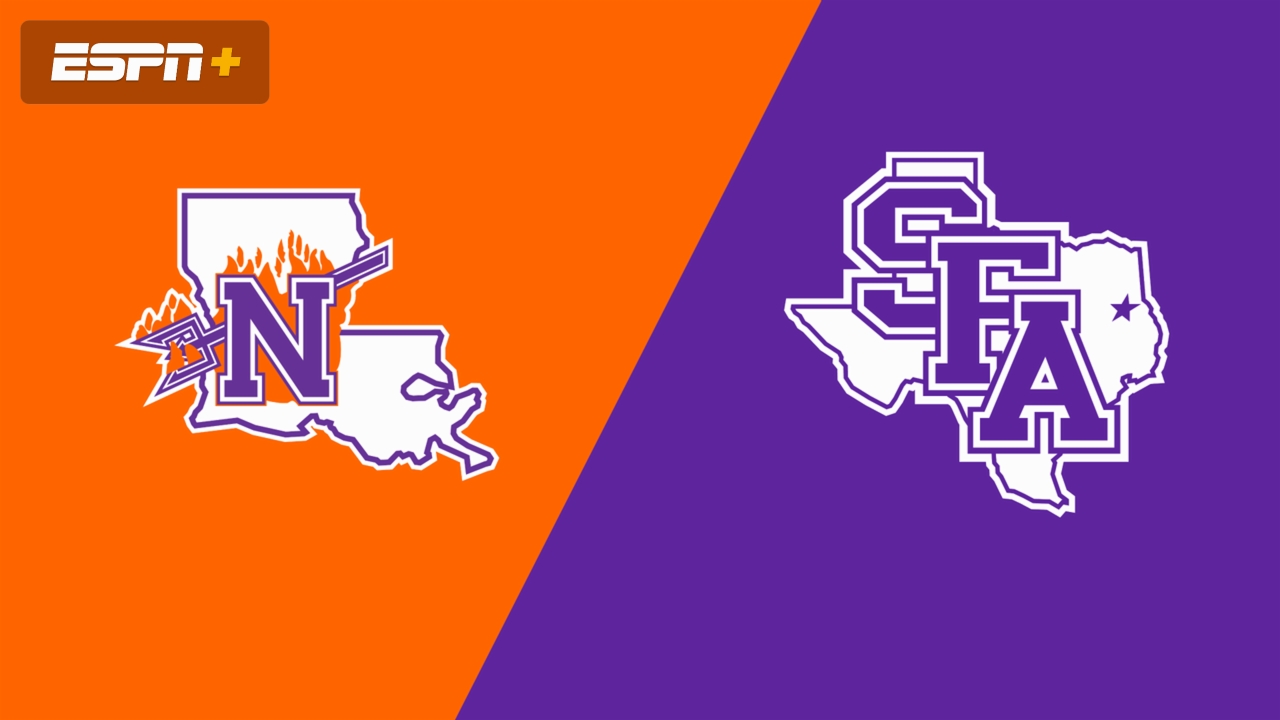 Northwestern State vs. Stephen F. Austin